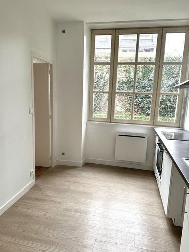 Location appartement Angers 49000 Maine-et-Loire 54 m2 2 pièces 795 euros