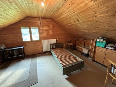 Maison a vendre La Bridoire 73520 Savoie 167 m2 7 pièces 440000 euros