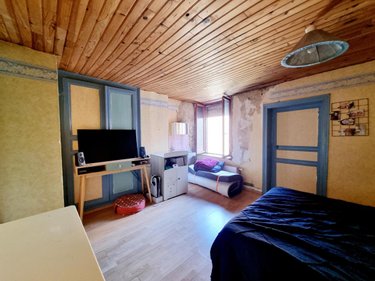 Maison a vendre Fauquembergues 62560 Pas-de-Calais 142 m2 5 pièces 117532 euros