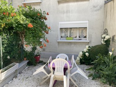 Appartement a vendre Arras 62000 Pas-de-Calais 71 m2 3 pièces 156700 euros