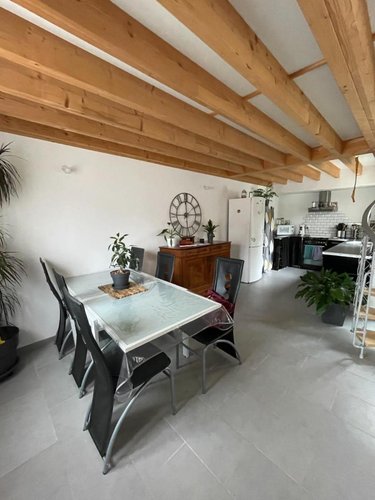 Location maison Cossé-le-Vivien 53230 Mayenne 77 m2 4 pièces 550 euros