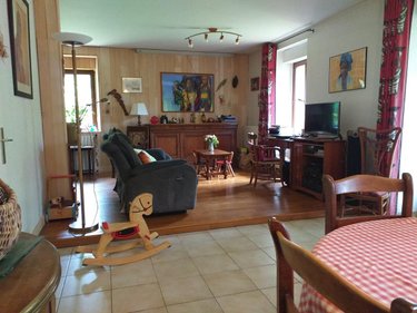 Maison a vendre Locmaria-Grand-Champ 56390 Morbihan 171 m2 5 pièces 356722 euros