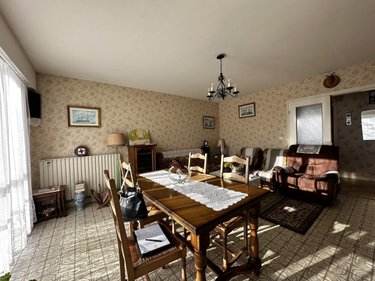 Appartement a vendre Vannes 56000 Morbihan 91 m2 4 pièces 301443 euros