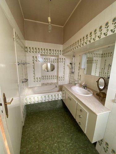 Maison a vendre La-Ferté-Bernard 72400 Sarthe 200 m2 6 pièces 306800 euros