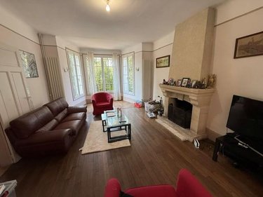 Maison a vendre Valorbiquet 14290 Calvados 124 m2 6 pièces 297400 euros