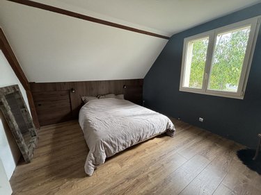 Maison a vendre Beaufort-en-Anjou 49250 Maine-et-Loire 118 m2 6 pièces 239200 euros