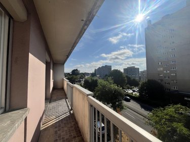 Appartement a vendre Besançon 25000 Doubs 69 m2 3 pièces 125000 euros