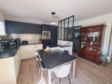 Maison a vendre Vannes 56000 Morbihan 107 m2 5 pièces 587100 euros