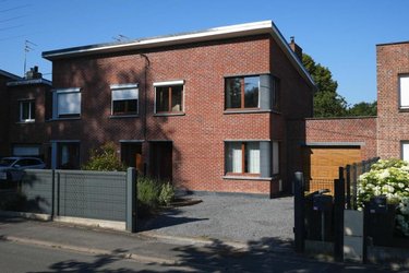 Maison a vendre Gruson 59152 Nord 80 m2 4 pièces 299000 euros
