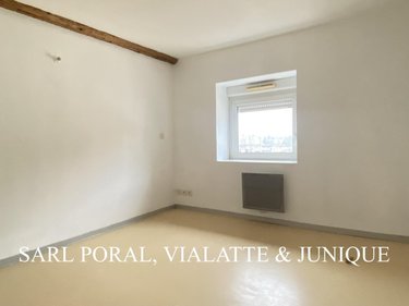 Location appartement Pont-d'Ain 01160 Ain 39 m2 2 pièces 500 euros