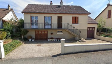 Maison a vendre Conlie 72240 Sarthe 75 m2 4 pièces 116000 euros