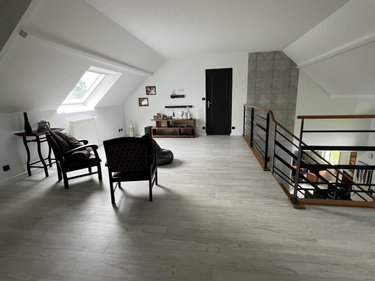 Maison a vendre Montreuil-sur-Loir 49140 Maine-et-Loire 205 m2 7 pièces 543400 euros