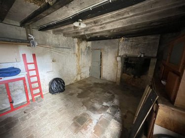 Maison a vendre Courgains 72260 Sarthe 100 m2 6 pièces 89860 euros