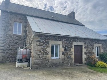 Maison a vendre Lamballe-Armor 22400 Côtes-d'Armor 123 m2  220500 euros