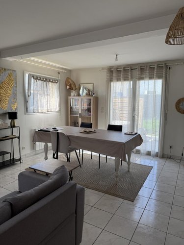 Maison a vendre Theix-Noyalo 56450 Morbihan 82 m2 5 pièces 328500 euros