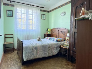 Maison a vendre Bourbriac 22390 Côtes-d'Armor 115 m2 5 pièces 196280 euros