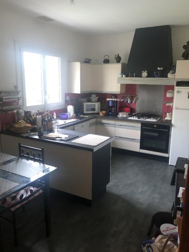 Maison a vendre Gennes 49350 Maine-et-Loire 172 m2 8 pièces 347840 euros