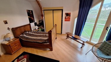 Maison a vendre La-Ferté-Bernard 72400 Sarthe 227 m2 7 pièces 395200 euros