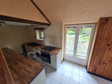 Maison a vendre Pleugriffet 56120 Morbihan 83 m2 4 pièces 89260 euros