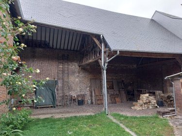 Maison a vendre Le Neubourg 27110 Eure 92 m2  173250 euros