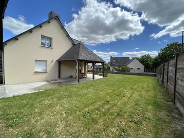 Maison a vendre Janzé 35150 Ille-et-Vilaine 161 m2 7 pièces 390000 euros