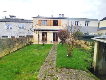Maison a vendre Bouchemaine 49080 Maine-et-Loire 103 m2 5 pièces 250000 euros