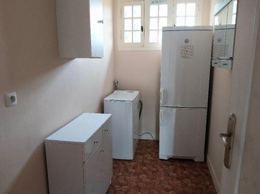 Maison a vendre Saint-Aubin-d'Écrosville 27110 Eure 114 m2 6 pièces 194000 euros