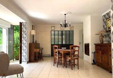 Maison a vendre Montigny 76380 Seine-Maritime 116 m2 5 pièces 438900 euros