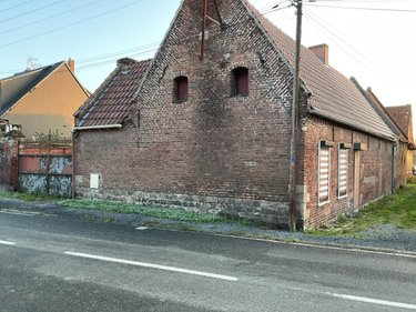 Maison a vendre Raimbeaucourt 59283 Nord 90 m2 5 pièces 138700 euros