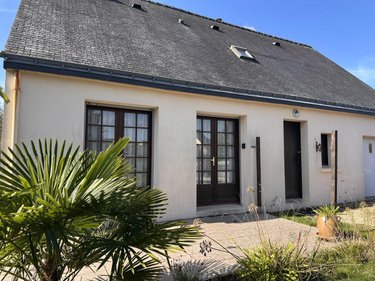 Maison a vendre Saint-Avé 56890 Morbihan 120 m2 6 pièces 352940 euros