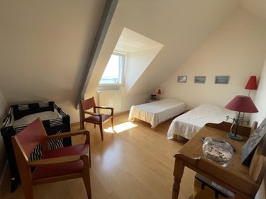 Maison a vendre Concarneau 29900 Finistère 141 m2 6 pièces 586125 euros