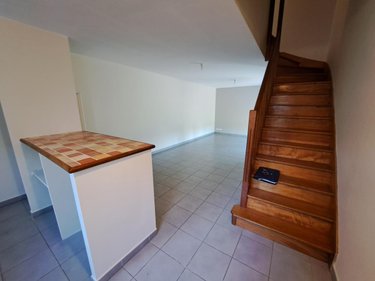 Maison a vendre Pontivy 56300 Morbihan 70 m2  169060 euros