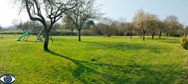Terrain a batir a vendre Laval 53000 Mayenne 1968 m2  125500 euros