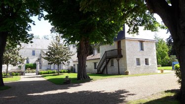 Divers a vendre Bournand 86120 Vienne 310 m2  899000 euros