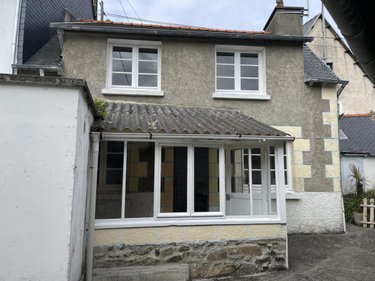 Maison a vendre Ploubazlanec 22620 Côtes-d'Armor 53 m2 3 pièces 156900 euros