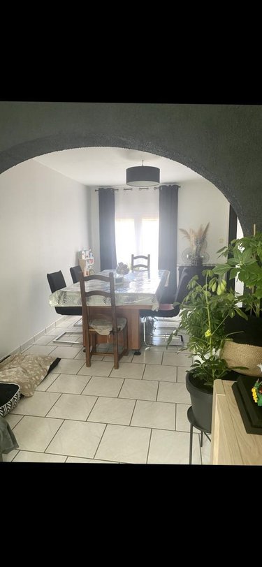 Maison a vendre Noeux les Mines 62290 Pas-de-Calais 70 m2 5 pièces 121500 euros