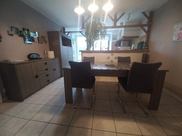 Maison a vendre Calan 56240 Morbihan 321 m2  398360 euros