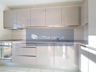 Appartement a vendre Ferney-Voltaire 01210 Ain 87 m2 4 pièces 470000 euros