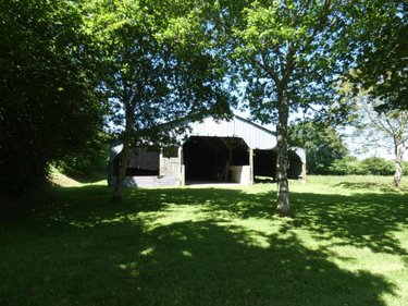 Maison a vendre Le Cloître-Pleyben 29190 Finistère 173 m2 10 pièces 321700 euros