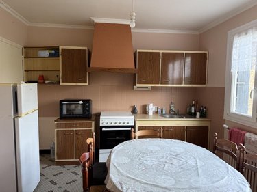 Maison a vendre Gomené 22230 Côtes-d'Armor 74 m2  102040 euros