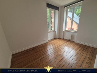 Location appartement Cherbourg-en-Cotentin 50100 Manche 84 m2 3 pièces 1080 euros