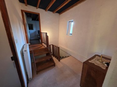 Maison a vendre Groslée Saint Benoit 01300 Ain 90 m2 5 pièces 137000 euros
