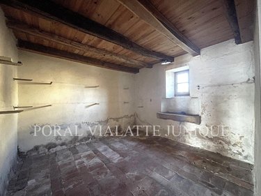 Maison a vendre Druillat 01160 Ain 140 m2 6 pièces 180000 euros