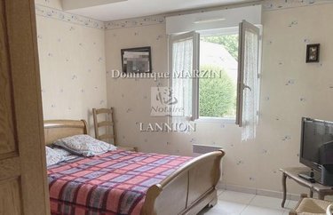 Maison a vendre Lannion 22300 Côtes-d'Armor 134 m2 6 pièces 366380 euros