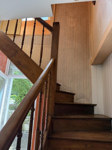 Maison a vendre Gomené 22230 Côtes-d'Armor 43 m2  64500 euros
