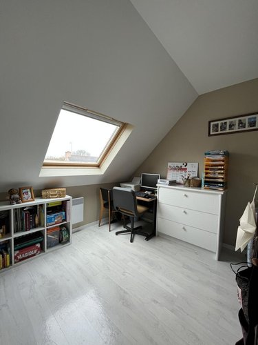 Maison a vendre Gouesnach 29950 Finistère 113 m2 6 pièces 344850 euros