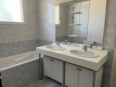 Maison a vendre Quetigny 21800 Côte-d'Or 94 m2 5 pièces 252000 euros