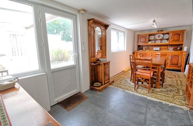 Maison a vendre Sotteville-lès-Rouen 76300 Seine-Maritime 89 m2 4 pièces 160000 euros