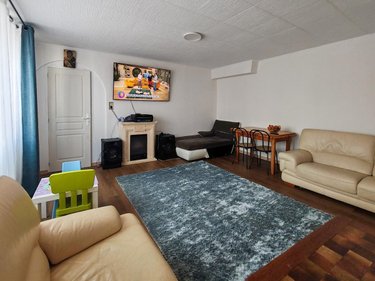 Maison a vendre Plounéour-Ménez 29410 Finistère 160 m2 9 pièces 158100 euros