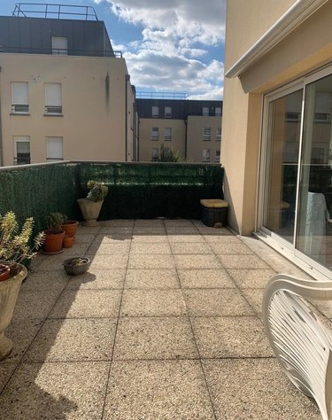 Appartement a vendre Rouen 76000 Seine-Maritime 92 m2  259000 euros